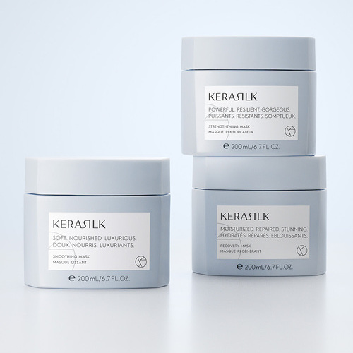 Cómo elegir la mascarilla perfecta según tu tipo de cabello
