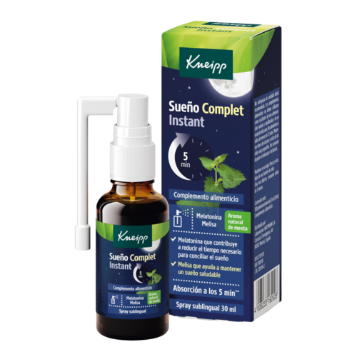 Kneipp tiene el secreto para dormir toda la noche sin interrupciones y lucir un bronceado saludable este verano