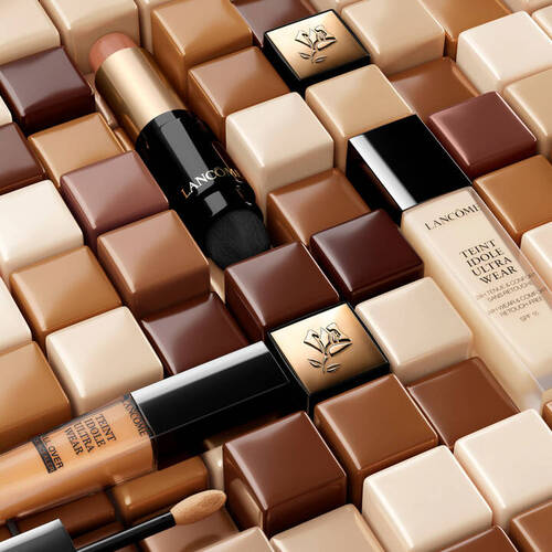 Teint Idole Ultra Wear Concealer de Lancôme: el corrector favorito de las famosas