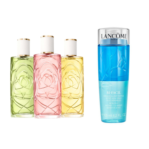 Disfruta del verano con los imprescindibles de Lancôme: luz, color y elegancia para cada momento del día