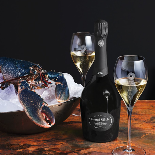 Este verano: Sigue la ruta del champagne