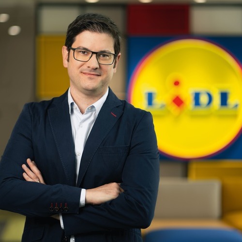 Lidl España refuerza su estructura directiva con una nueva Dirección General centrada en el cliente