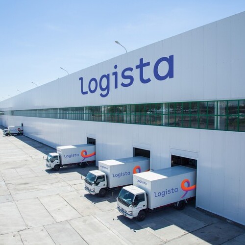 Logista incrementa sus ventas económicas un 3,3% durante los primeros nueve meses de su año fiscal