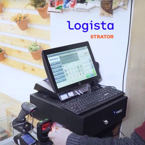 Logista Strator se convierte en distribuidor de smarttill® en la Península Ibérica tras un acuerdo estratégico con APG Solutions