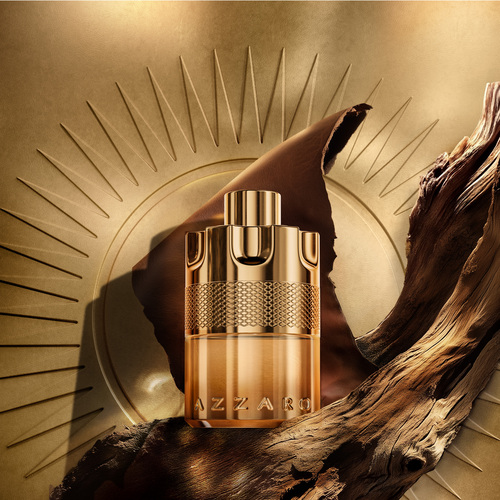 Sebastián Yatra presenta en Madrid la nueva fragancia de Azzaro, Forever Wanted Elixir