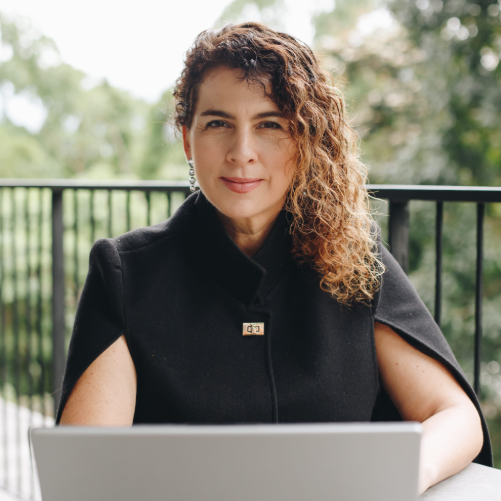 Maheso nombra a Alejandra Sarasty como nueva Directora Comercial y de Marketing