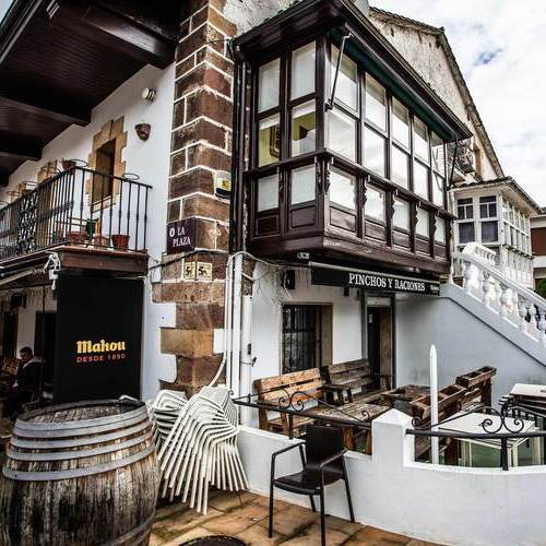 Mahou San Miguel lanza una iniciativa para reabrir bares en pueblos de menos de 5.000 habitantes