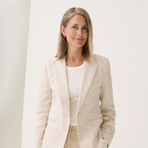 Mango nombra a Helena Helmersson nuevo miembro independiente de su Consejo de Administración 