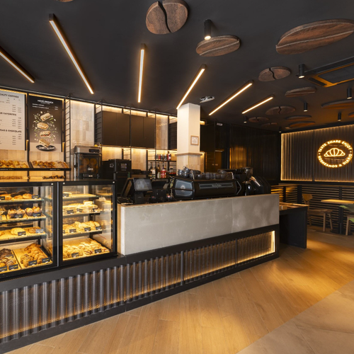 Manolo Bakes refuerza su presencia en Bilbao con la apertura de su segunda tienda en menos de un mes