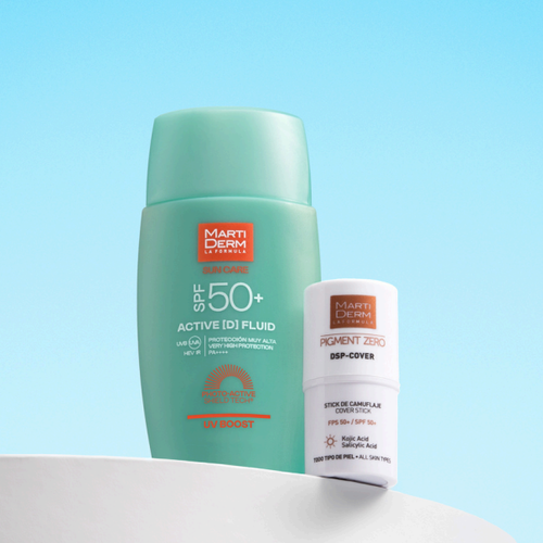 La rutina solar definitiva para prevenir manchas en la cara