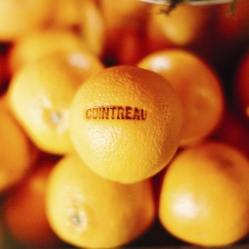 Orange is the New Cool: por qué el sabor cítrico y Cointreau son los reyes del verano