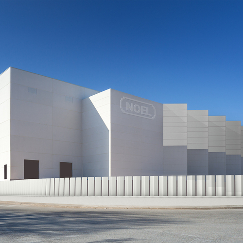 Noel factura 664 millones de euros en 2024 y consolida su presencia internacional