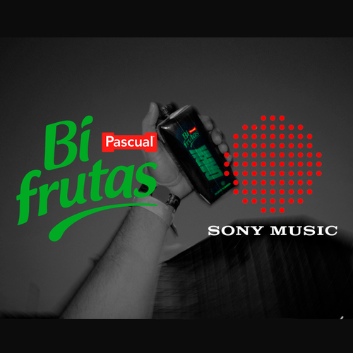 Pascual y Sony Music unen fuerzas para encender la energía oculta de la Gen Z con Bifrutas Dark