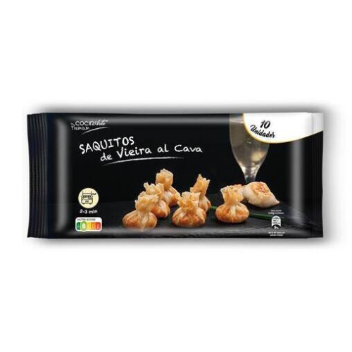 Cocinarte celebra la Navidad con una selección exclusiva de productos