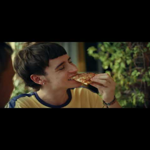 La pizza de Frankfurt protagoniza el nuevo spot de Casa Tarradellas