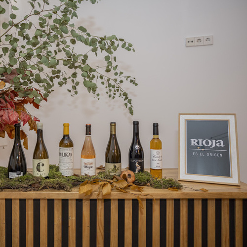  La DOCa Rioja y el chef danés con estrella Michelin Nicolai Nørregaard clausuran "In Residence", un espectáculo culinario sin precedentes