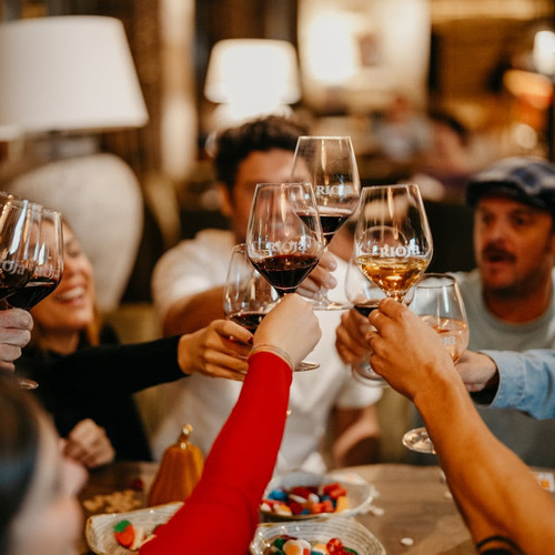Rioja, la Denominación mejor valorada de España por James Suckling