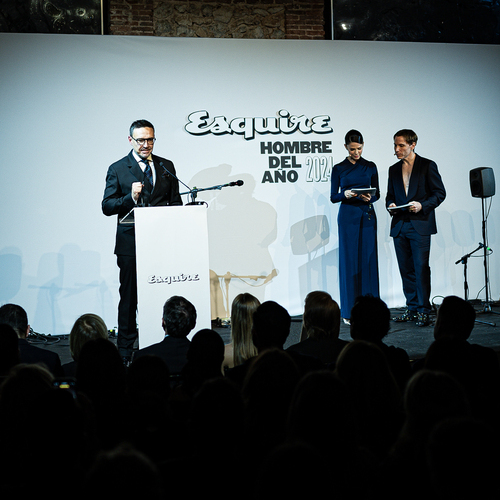 Los Hombres del Año Esquire 2024 celebran con Rioja su gran noche