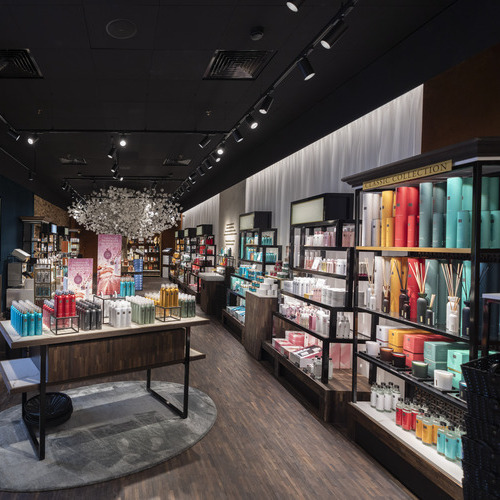 Rituals inaugurará este mes de julio una nueva tienda en Gandía
