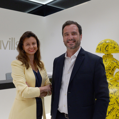 Savills incorpora a Pedro Paixão como coordinador de leasing para Castellana Properties en Portugal