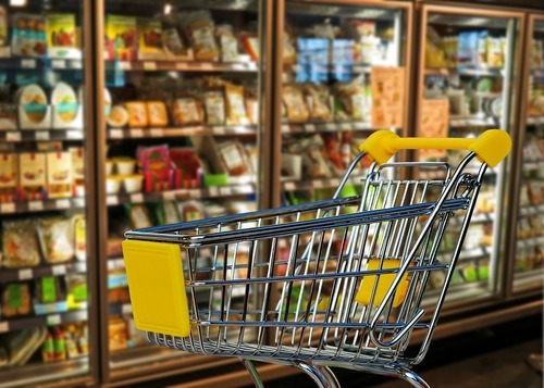 Supermercados en clave sostenible: granjas verticales, entregas colaborativas y más