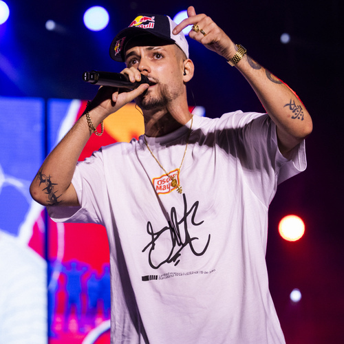 BNET se corona bicampeón de la Red Bull Batalla de Gallos, con el apoyo de Oscar Mayer®