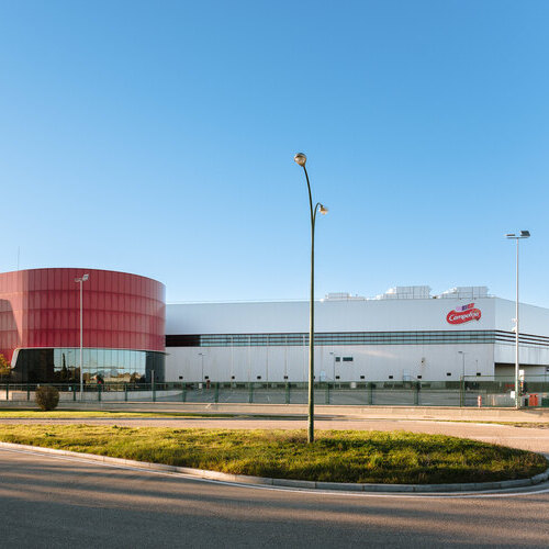 Sigma, grupo matriz de Campofrío, incrementa un 30% su EBITDA en Europa en 2024, hasta los 71 millones de euros