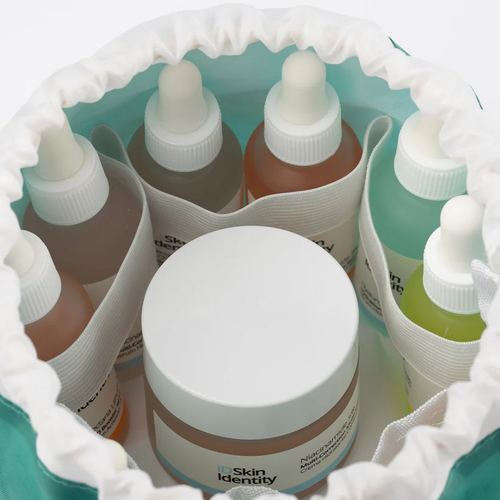 Tres pasos y cero residuos: la línea Upcycling de ID Skin Identity para equilibrar pieles mixtas