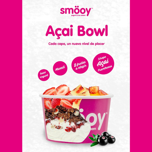 smöoy lanza cuatro novedades para este verano y afianza su estrategia de innovación y expansión