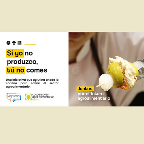 'Sine cooperativas nihil': Valencia vivió una jornada para recordar la fuerza de las cooperativas