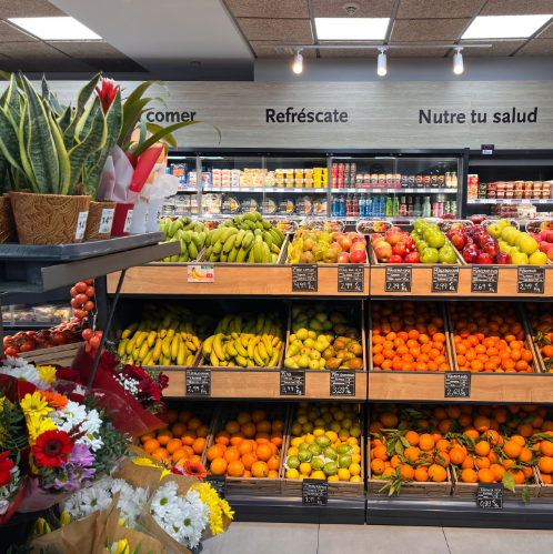 Transgourmet refuerza su red de supermercados franquiciados con 14 nuevas aperturas y 65 reformas en el primer semestre del año