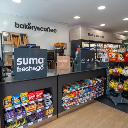 Transgourmet Ibérica lanza Fresh&Go, su nuevo modelo de supermercado de conveniencia