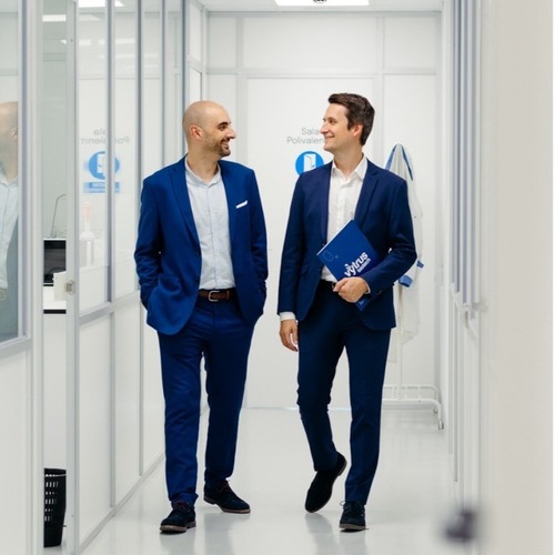 Vytrus Biotech aumenta un 75% sus ventas y obtiene un EBITDA de 2,1 millones de euros en el primer semestre de 2025