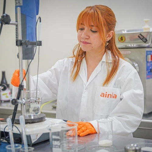 Nuevos materiales naturales para biopesticidas más eficaces y sostenibles