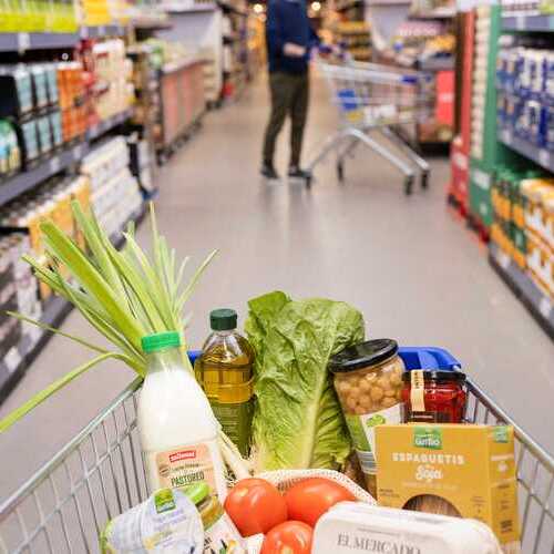 La relación calidad-precio de ALDI, entre los atributos mejor valorados por los consumidores