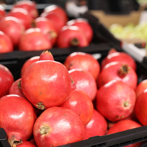 ALDI comprará 8.490 toneladas de frutas y verduras de otoño españolas, un 30% más que en 2024