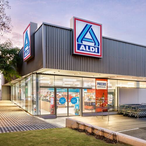ALDI facilita la vuelta a septiembre con bajadas de hasta el 50% en esenciales de la despensa