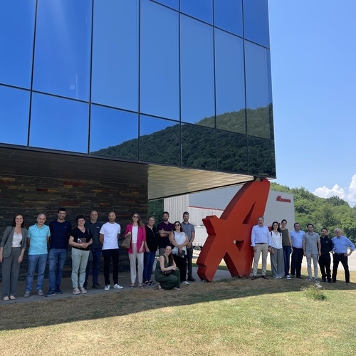 Alzamora Group inspira a empresas con su modelo de mejora continua