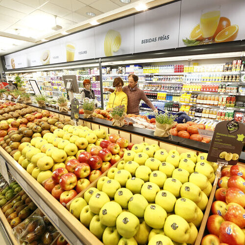 Las legumbres vuelven a la cesta de la compra, con un alza del 43% en el consumo en septiembre