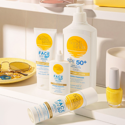 El verano se escribe en tono dorado: los best sellers de Bondi Sands para un glow sin límites