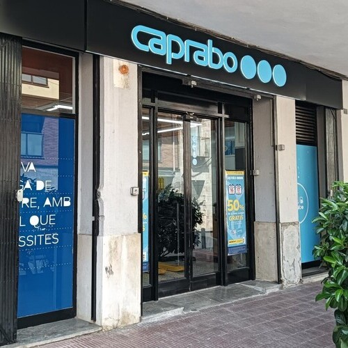 Caprabo abre un supermercado en Capellades (Barcelona)