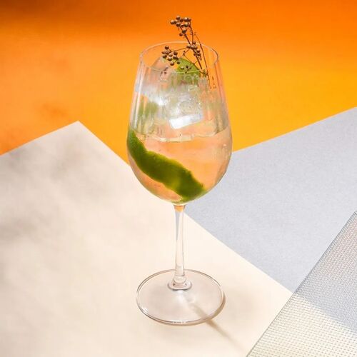 Cointreau x Aperitivo Francés: el arte de brindar al estilo Riviera