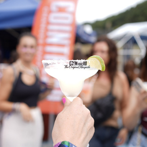 Cointreau Festival Route: un verano al ritmo de la mixología
