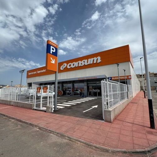 Horarios especiales de Consum y su franquicia Charter para la festividad del 15 de agosto