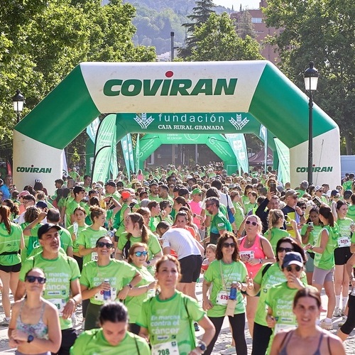 Covirán y sus socios refuerzan el compromiso solidario con las personas más vulnerables
