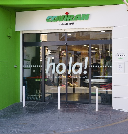 Covirán reivindica el comercio de cercanía para lograr ciudades y pueblos más habitables