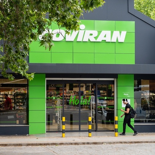 Cantabria se consolida como la tercera región con más presencia de socios de Covirán
