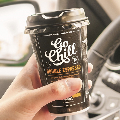 Go Chill, porque tus momentos auténticos merecen un café a la altura