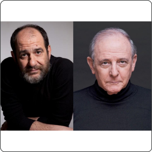 Ribera del Duero nombra a Karra Elejalde y a Emilio Gutiérrez Caba como Embajador y Ribereño, respectivamente, de la Gran Fiesta de la Vendimia 2025