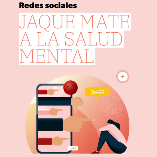 Uno de cada cinco adolescentes españoles muestra signos de adicción a Internet, el móvil y las redes sociales